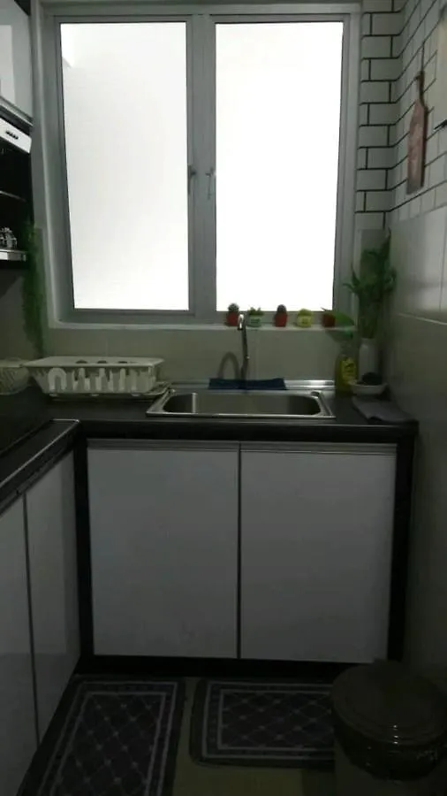 Apartment In Melaka 0*, ملقا ماليزيا