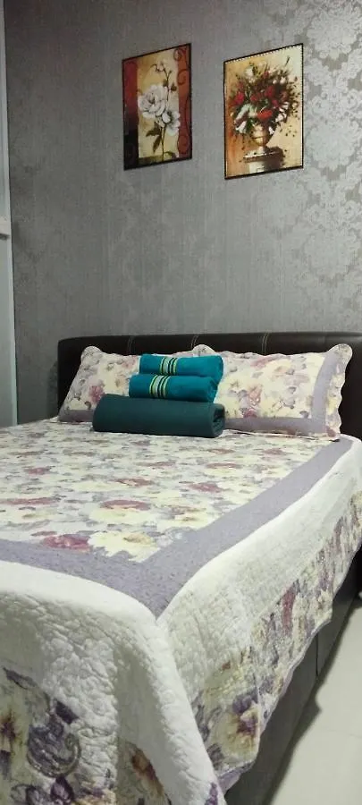 Apartment In Melaka