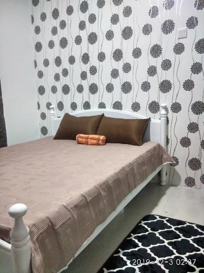 Apartment In Melaka ملقا