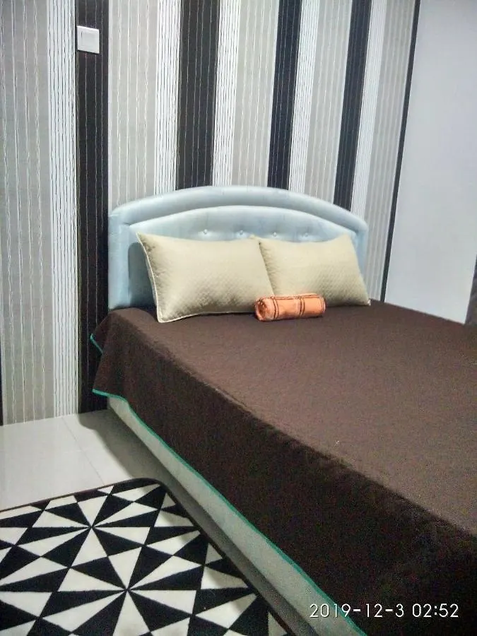 Apartment In Melaka