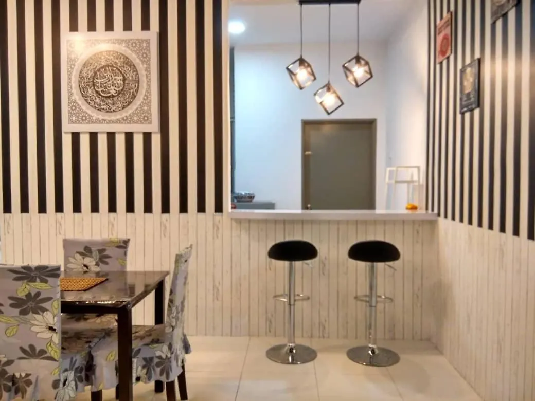 Apartment In Melaka ماليزيا